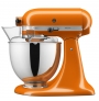 Robot kuchyňský Artisan KitchenAid 5KSM175 žlutá 4,83 ltr.