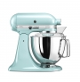 Robot kuchyňský Artisan KitchenAid 5KSM175 ledová modrá 4,83 ltr.