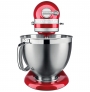 Robot kuchyňský Artisan KitchenAid 5KSM185 královská červená 4,83 ltr.