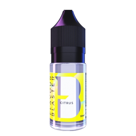 AROMA Citrus 10 ml pro Flavour Blaster