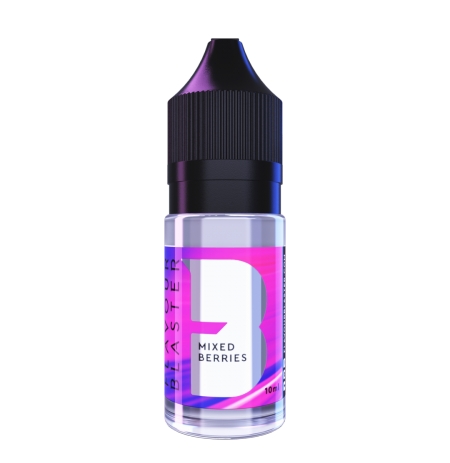 AROMA Lesní ovoce 10 ml pro Flavour Blaster