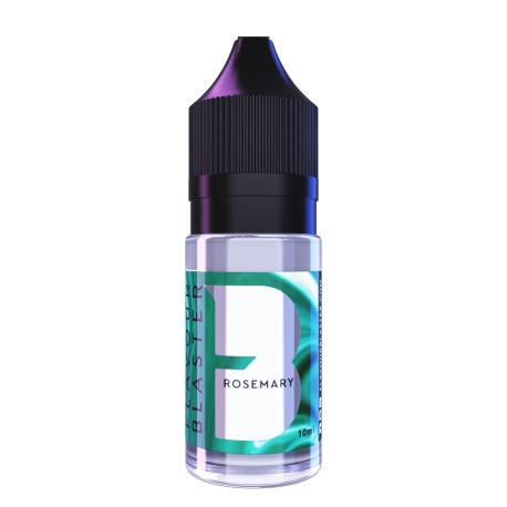 AROMA Rozmarýn 10 ml pro Flavour Blaster