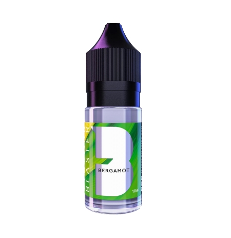 AROMA Bergamot 10 ml pro Flavour Blaster