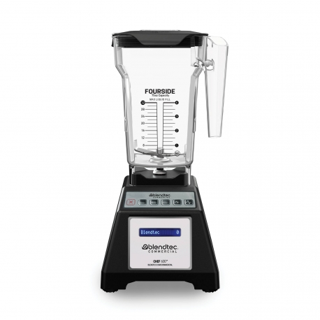 Mixér kuchyňský Blendtec CHEF600, 1560W, 1x nádoba FourSide 1,9 ltr.