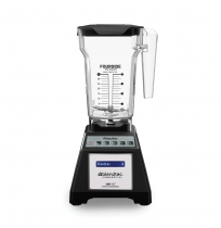 Mixér kuchyňský Blendtec CHEF600, 1560W, 1x nádoba FourSide 1,9 ltr.