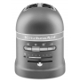 Toustovač Artisan KitchenAid 5KMT2204EAC, imperial grey