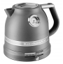 Konvice rychlovarná 1,5L KitchenAid Artisan 5KEK1522EGR, imperial grey