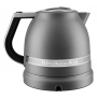 Konvice rychlovarná 1,5L KitchenAid Artisan 5KEK1522EGR, imperial grey