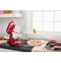 Šlehač plochý na těsto 5KSMPB5W KitchenAid