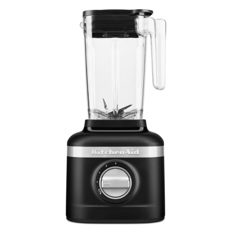 Mixér KitchenAid 5KSB1325EBM - matná černá