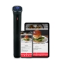 SousVide ponorný vařič iVide® 2.0 s wifi pro vakuové vaření do 30 ltr.