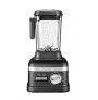 Mixér POWER PLUS 5KSB8270 KitchenAid - černá litina