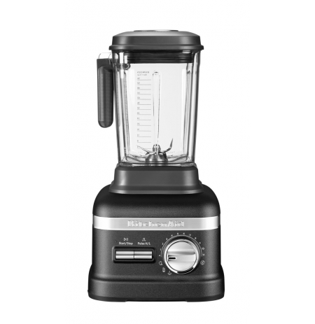 Mixér POWER PLUS 5KSB8270 KitchenAid - černá litina