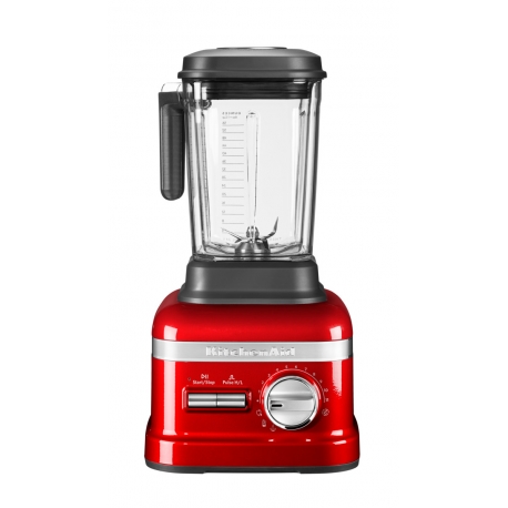 Mixér POWER PLUS 5KSB8270 KitchenAid - červená metalíza