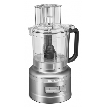 Food processor 3,1 ltr. 5KFP1319 KitchenAid stříbrná