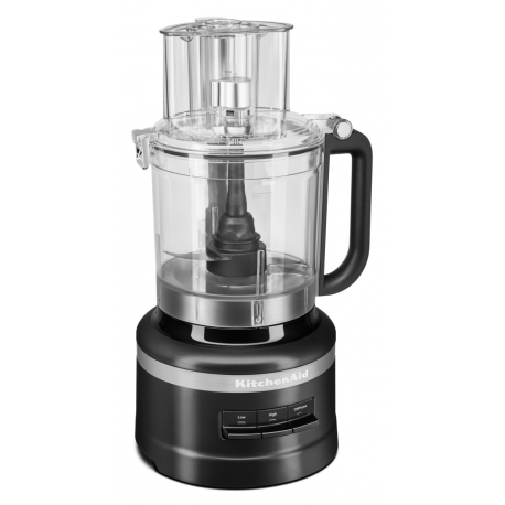 Food processor 3,1 ltr. 5KFP1319 KitchenAid matná černá