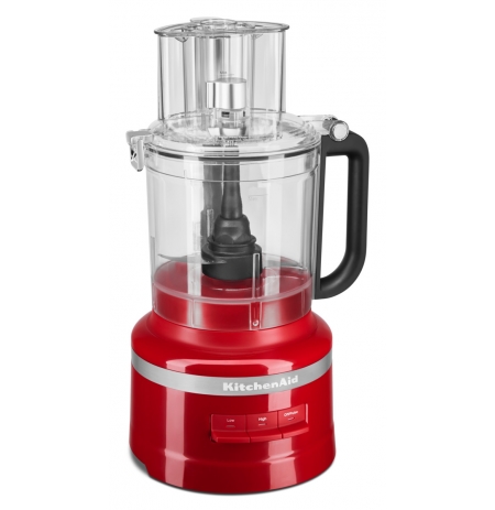 Food processor 3,1 ltr. 5KFP1319 KitchenAid královská červená