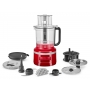 Food processor 3,1 ltr. 5KFP1319 KitchenAid královská červená