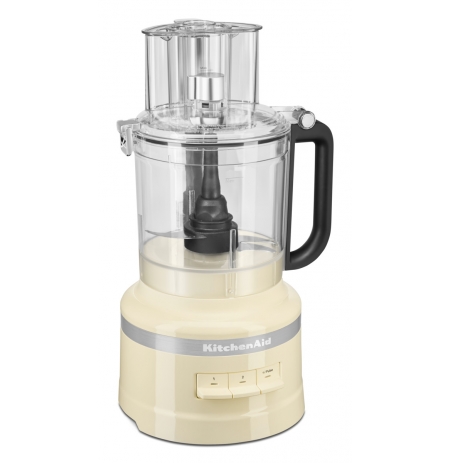 Food processor 3,1 ltr. 5KFP1319 KitchenAid mandlová