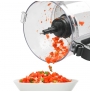 Food processor 2,1ltr. 5KFP0919 Kitchenaid mandlová