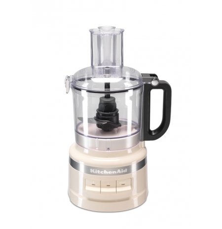 Food processor 1,7ltr. 5KFP0719 Kitchenaid mandlová