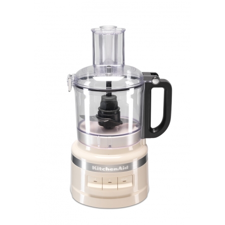 Food processor 1,7ltr. 5KFP0719 Kitchenaid mandlová