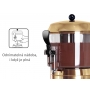Ugolini Delice 5 – výrobník horké čokolády 5 l, černý