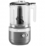 Bezdrátový food processor 1,1 ltr. 5KFCB519EDG Kitchenaid tmavě šedý mat