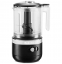 Bezdrátový food processor 1,1 ltr. 5KFCB519EBM Kitchenaid matná černá