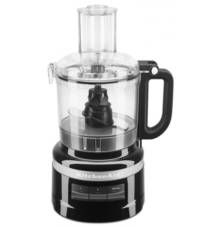 Food processor 1,7ltr. 5KFP0719 Kitchenaid černá