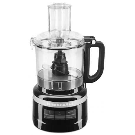 Food processor 1,7ltr. 5KFP0719 Kitchenaid černá