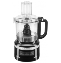 Food processor 1,7 ltr. 5KFP0719EOB Kitchenaid černá