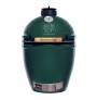 Gril Big Green Egg Medium M, na dřevěné uhlí