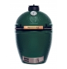 Gril Big Green Egg Medium M, na dřevěné uhlí