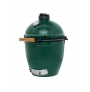 Gril Big Green Egg Medium M, na dřevěné uhlí