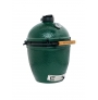 Gril Big Green Egg Medium M, na dřevěné uhlí