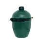 Gril Big Green Egg Medium M, na dřevěné uhlí