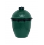 Gril Big Green Egg Medium M, na dřevěné uhlí