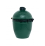 Gril Big Green Egg Medium M, na dřevěné uhlí