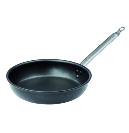 Pánev ELITE CHEF 24 cm s nepřilnavým povrchem, indukce