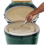 Gril Medium Big Green Egg, Balíček Easy start