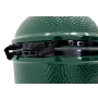 Gril Medium Big Green Egg, Balíček Easy start