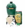 Gril Big Green Egg Large, Balíček Easy start