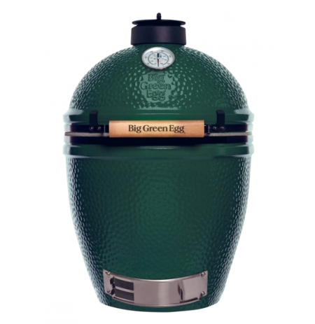 Gril Big Green Egg Large L, na dřevěné uhlí