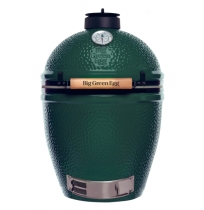 Gril Big Green Egg Large L, na dřevěné uhlí