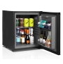 Minibar Tefcold TM 32 černý