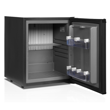 Minibar Tefcold TM 32 černý