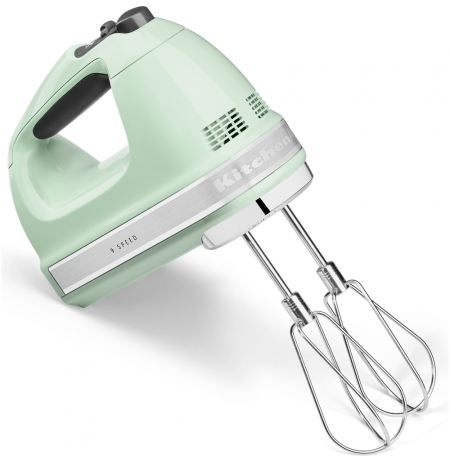 Ruční šlehač 5KHM9212EOB KitchenAid pistáciová