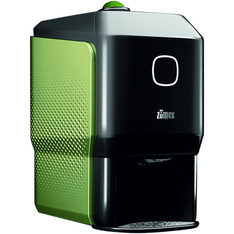 Lis na limetky automatický Zumex SOUL 2 Black LIGHT GREEN