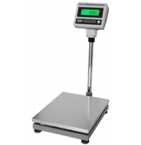 Váha můstková CAS DB2-30/60kg s LCD displejem